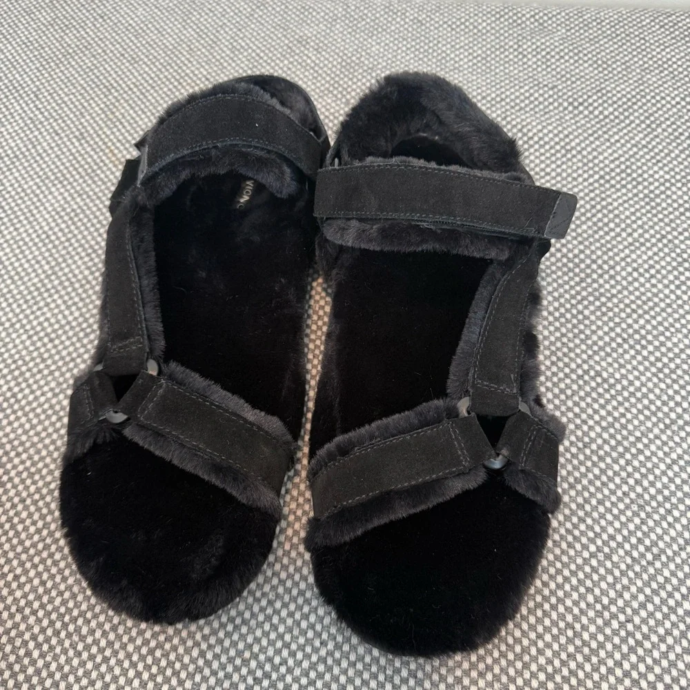 Vionic Viva Women's Supportive Slipper size 10